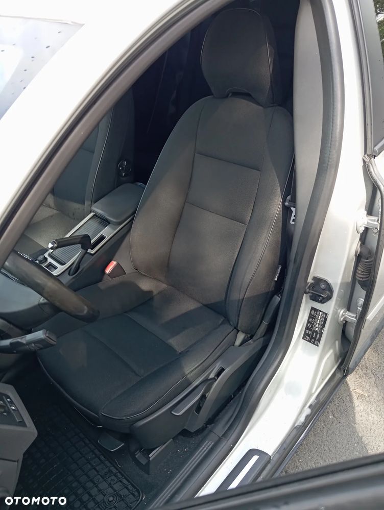 Volvo V50 2.0D DPF Momentum - 8