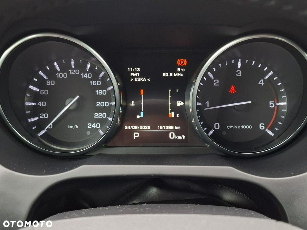 Land Rover Range Rover Evoque - 18