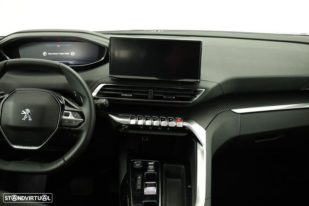 Peugeot 3008 1.2 Hybrid Allure Pack e-DCS6 - 9