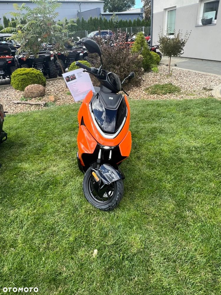 CFMoto Inny - 4
