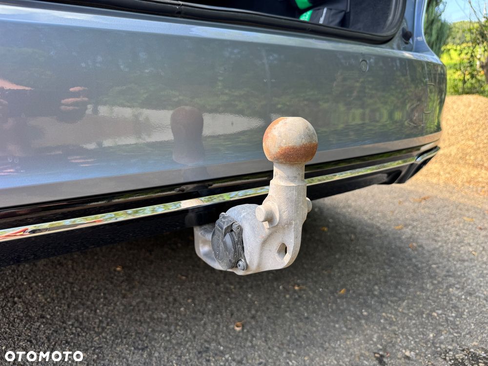 Volvo V90 D4 Geartronic Inscription - 24