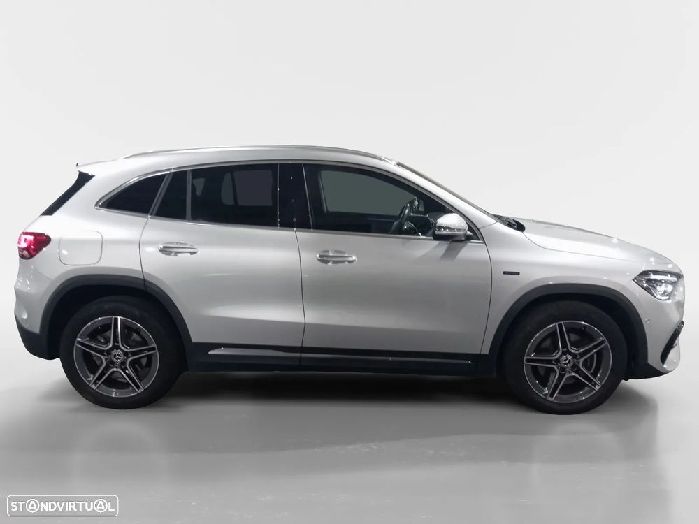Mercedes-Benz GLA 250 e AMG Line - 7
