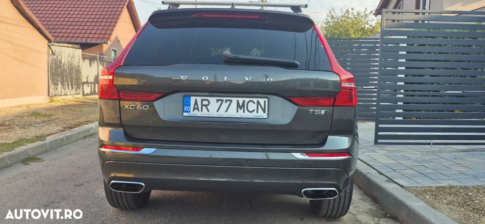 Volvo XC 60 - 21