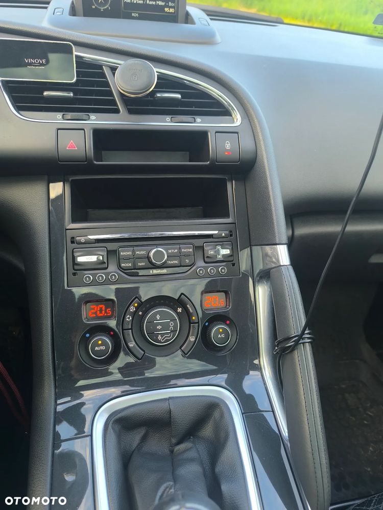 Peugeot 3008 1.6 BlueHDi Style S&S - 14