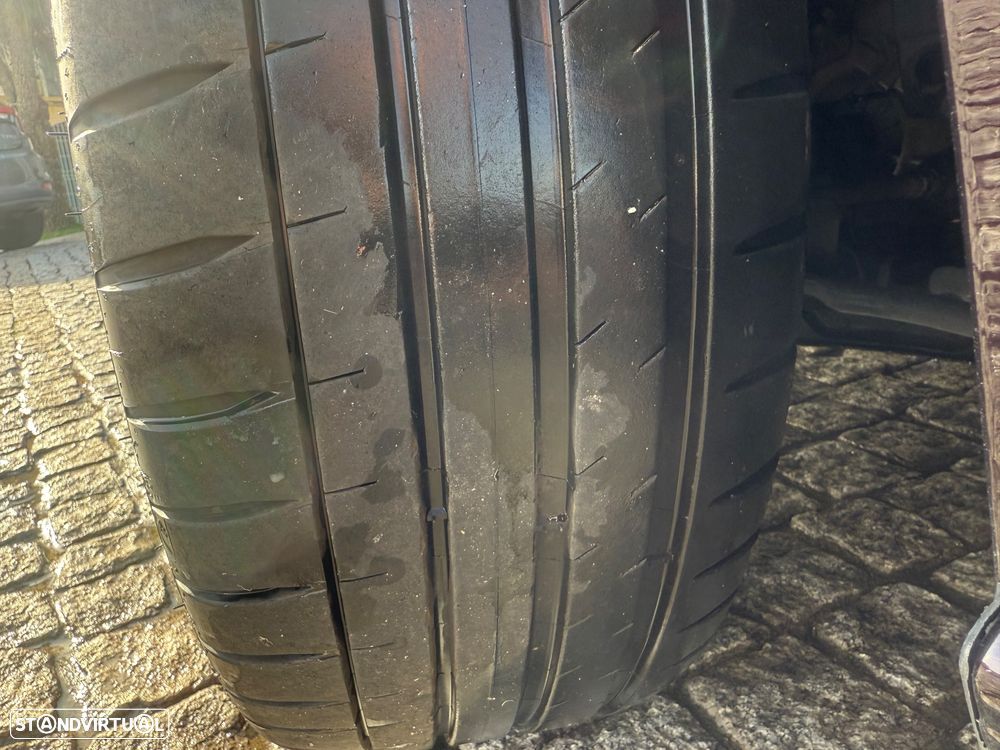 DS DS4 1.6 THP Sport Chic - 19