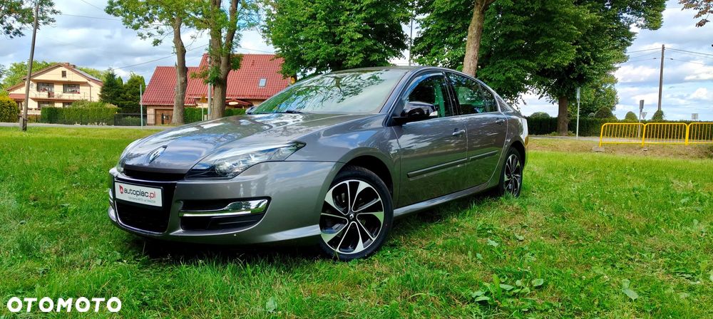 Renault Laguna dCi 150 FAP Start-Stop Bose Edition - 1