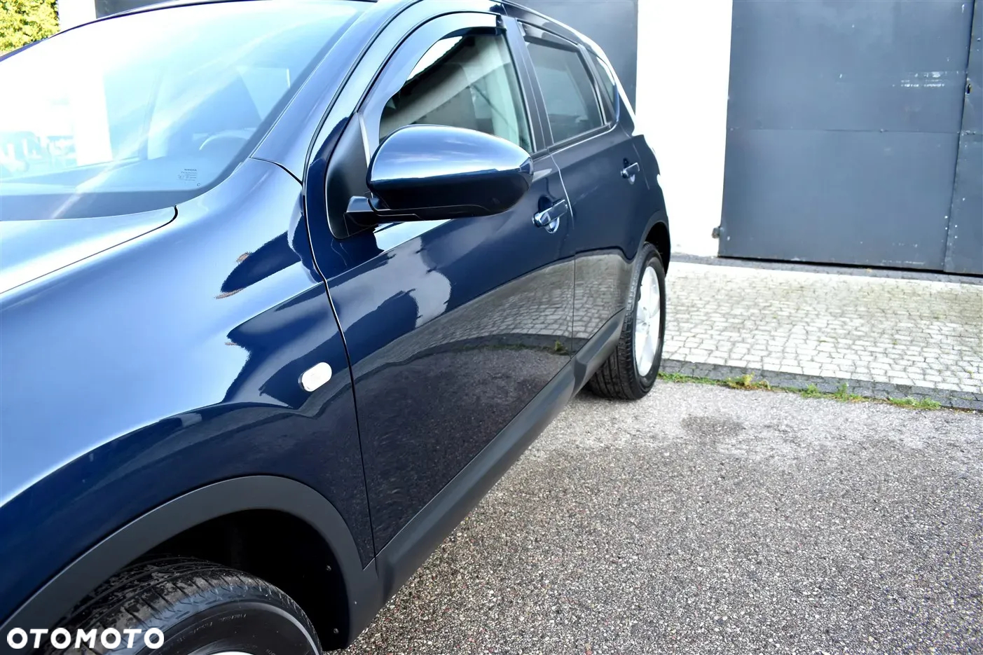 Nissan Qashqai 1.6 I-Way - 4