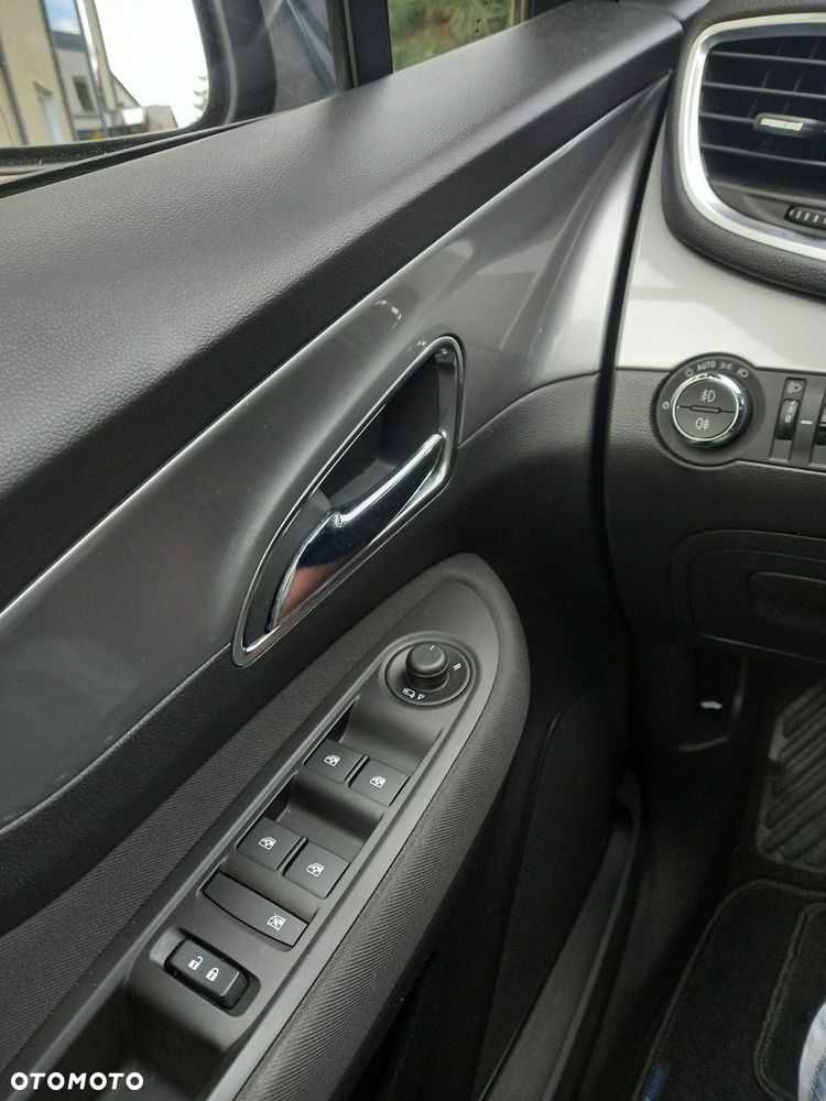 Opel Mokka 1.6 Cosmo S&S - 33