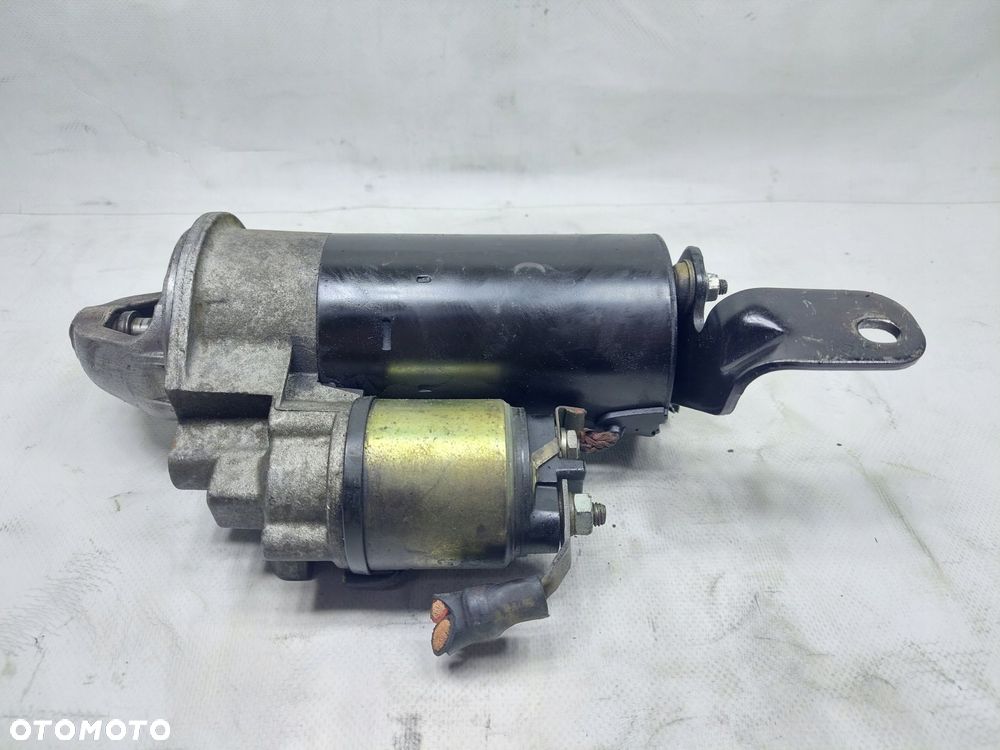 Opel Astra G 2.0 2.2 Dti Rozrusznik 0001109052 - 6