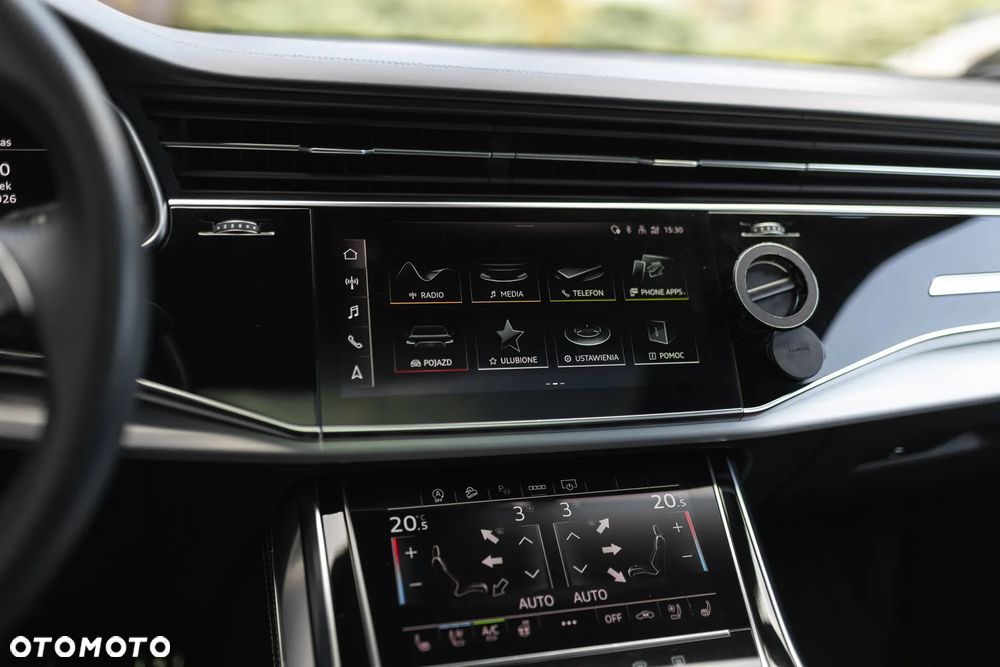 Audi SQ8 - 29