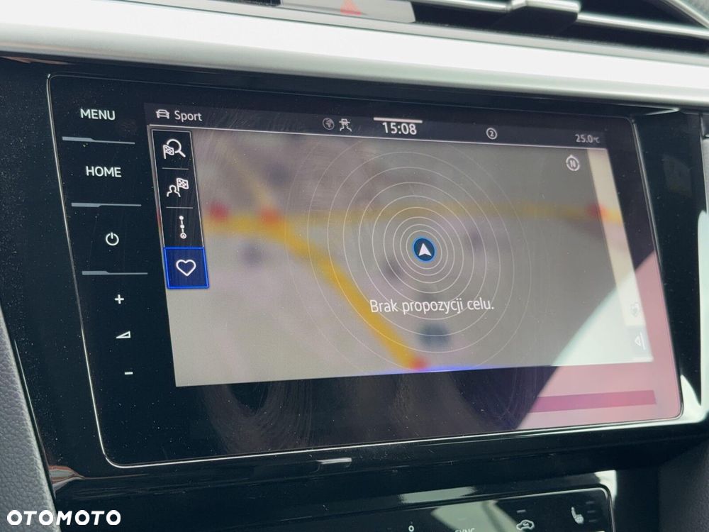 Volkswagen Arteon Shooting Brake 2.0 TSI 4Motion R DSG - 23