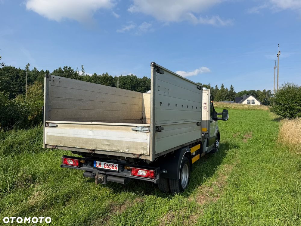 Ford Transit - 8