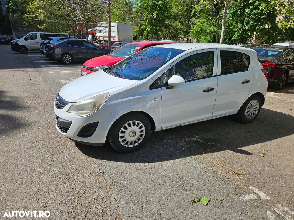 Opel Corsa 1.3 CDTI Enjoy - 2