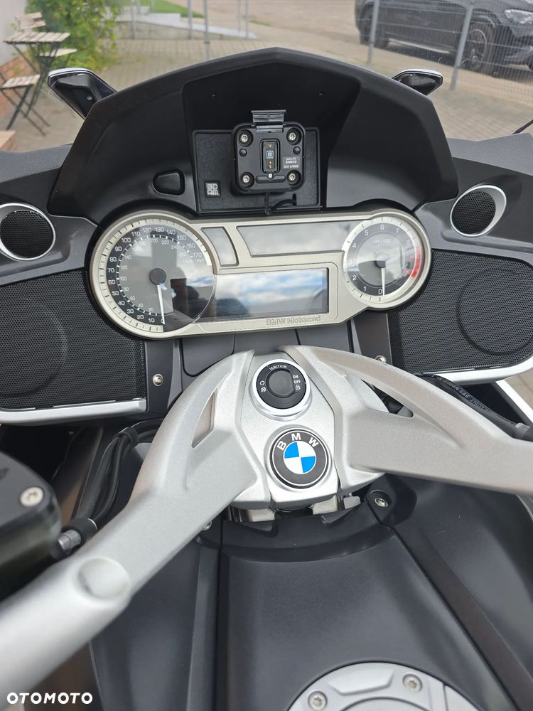 BMW K - 17