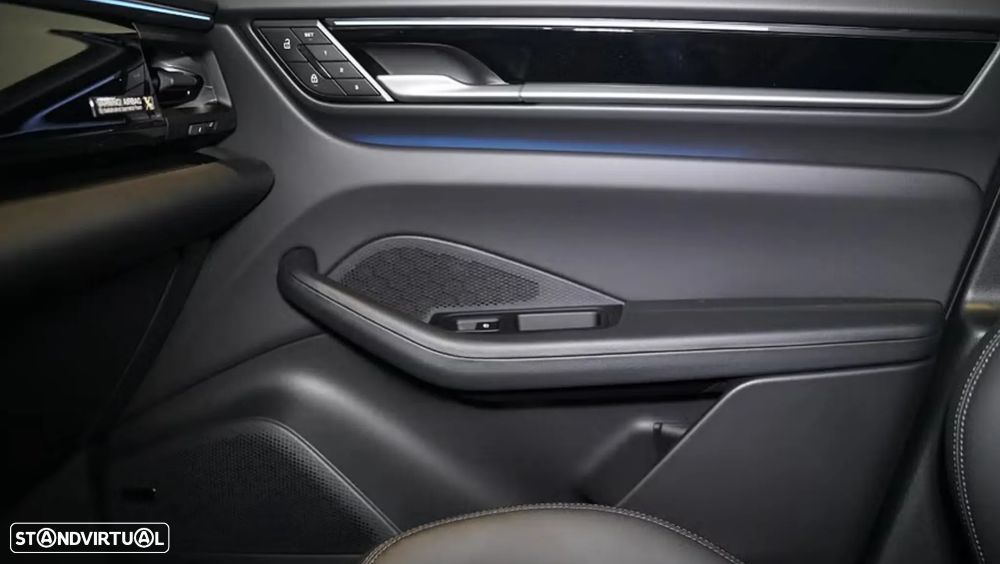 Porsche Macan Standard - 11