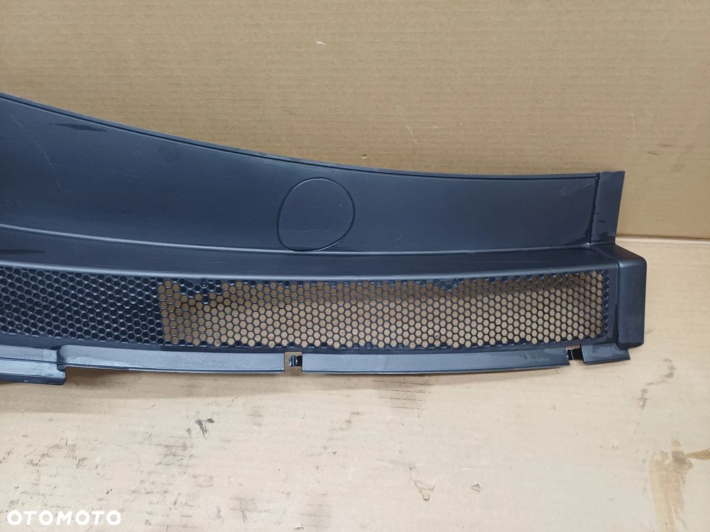 Opel Grandland X podszybie górne dolne komplet 98347052XT 98362005XT 9836200980 - 8
