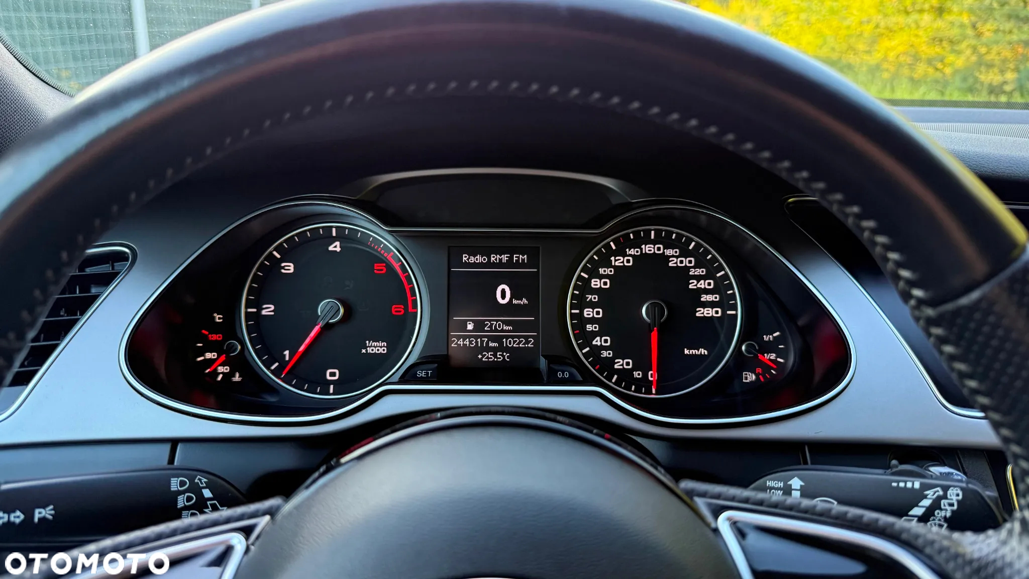 Audi A4 Avant 2.0 TDI DPF quattro S line Sportpaket - 23