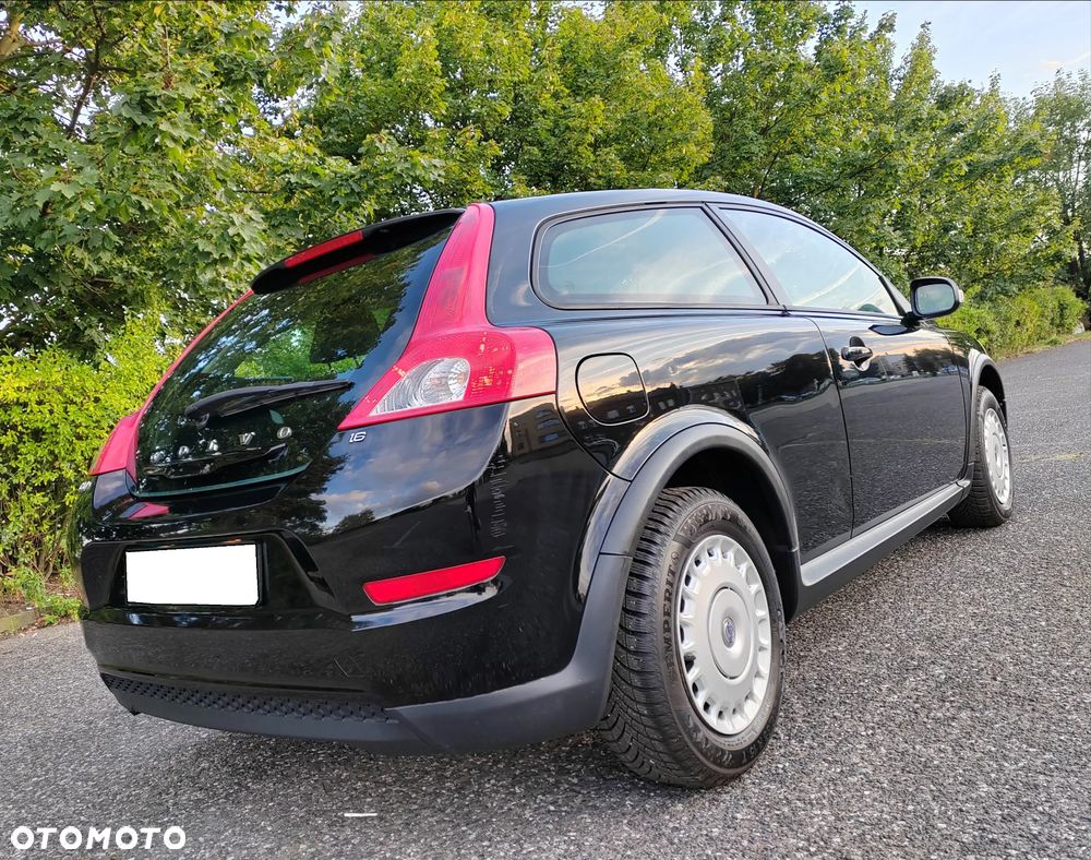 Volvo C30 1.6 Summum - 7