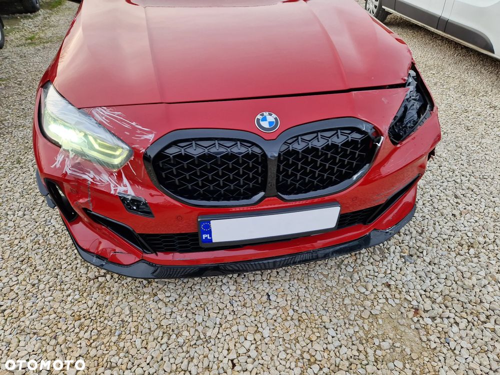 BMW Seria 1 M135i xDrive - 10