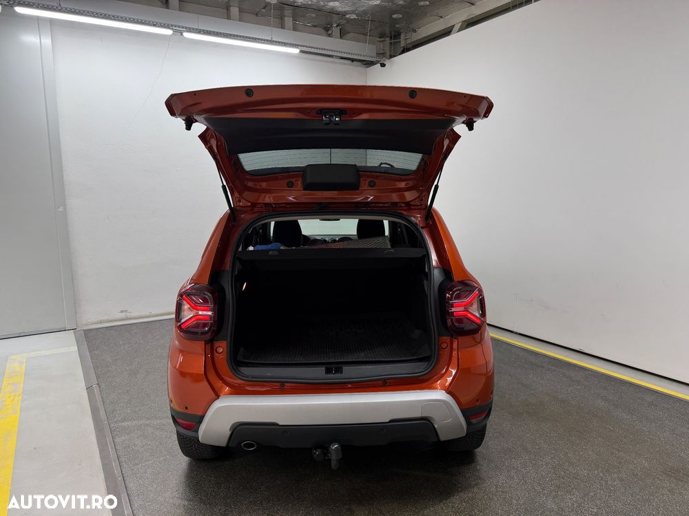 Dacia Duster TCe 150 4WD SL Prestige Extreme - 18