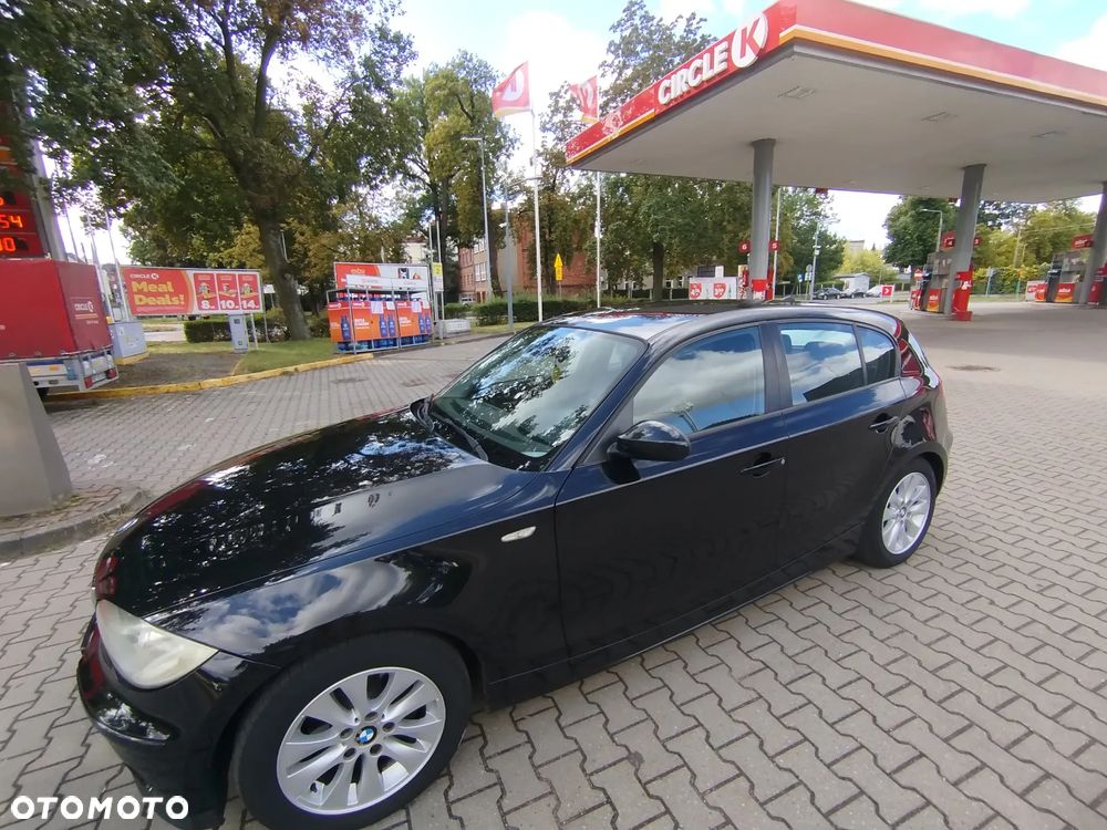 BMW Seria 1 - 12