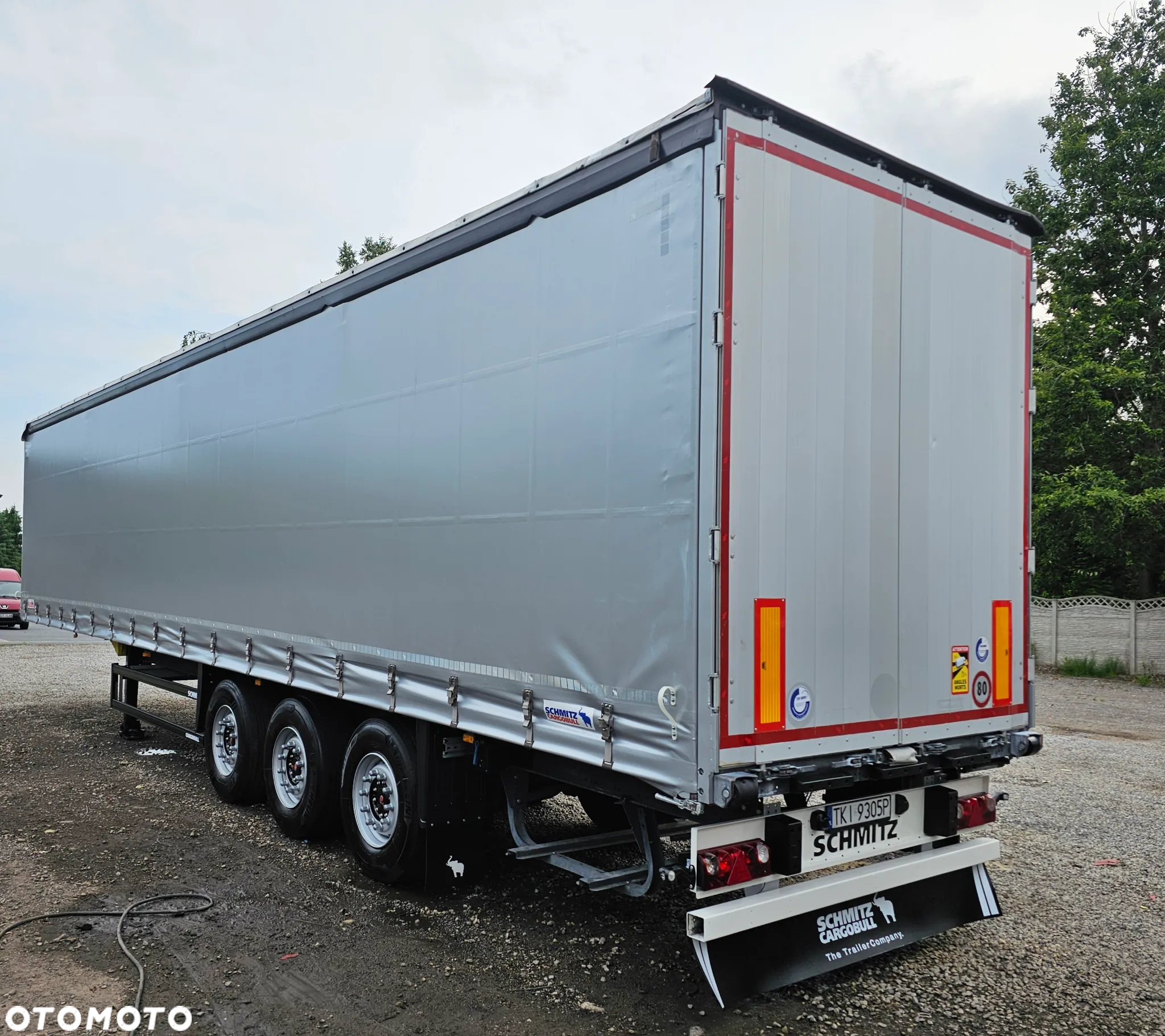 Schmitz Cargobull - 2