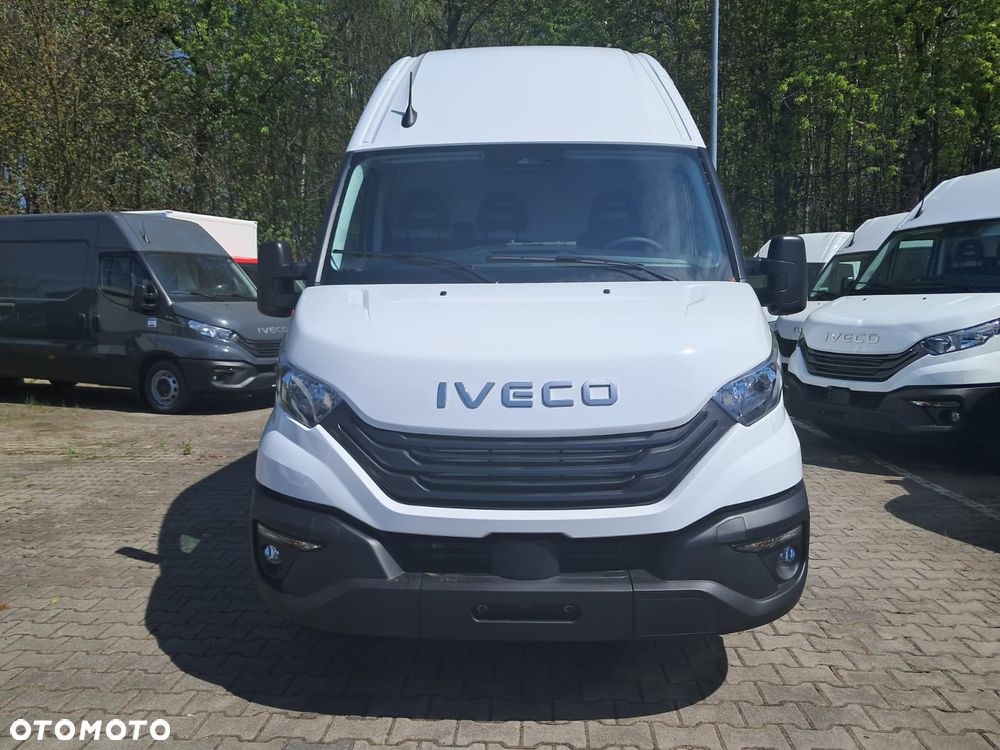 Iveco Daily35S18H V 18m3 L4H3 - 9