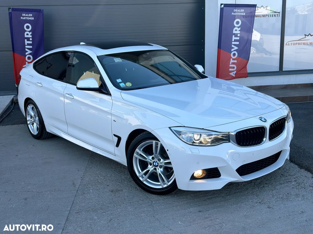 BMW Seria 3 - 1