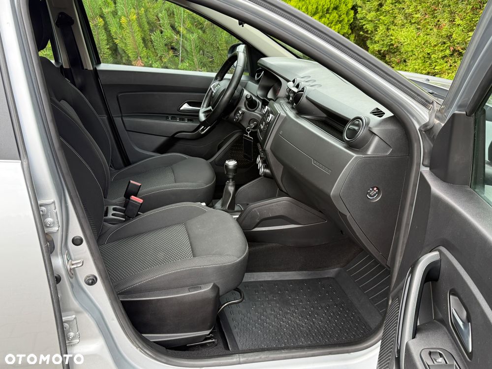 Dacia Duster 1.3 TCe Comfort - 10