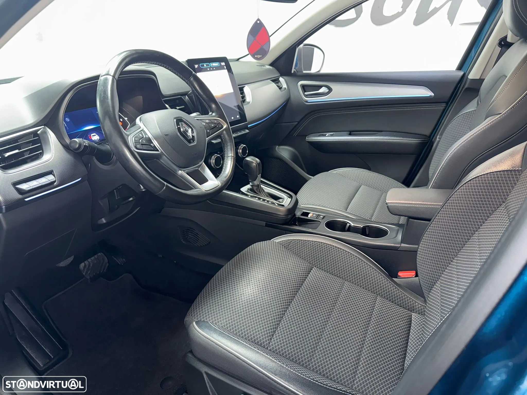 Renault Arkana 1.6 E-Tech Intens - 6