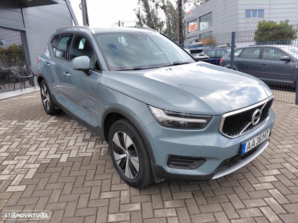 Volvo XC 40 1.5 T5 PHEV Core - 4