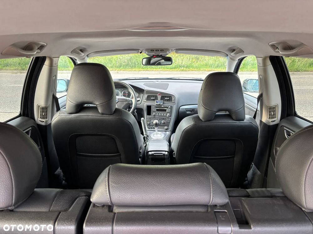 Volvo V70 2.4D RDesign - 17