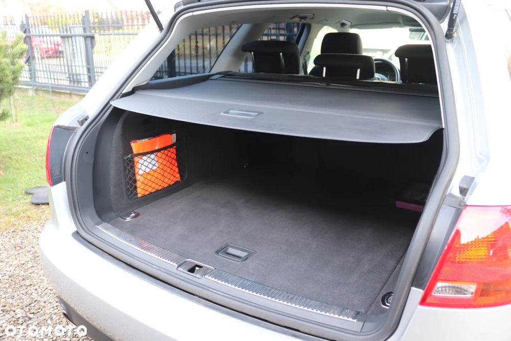 Audi A4 Avant 1.8 T - 27
