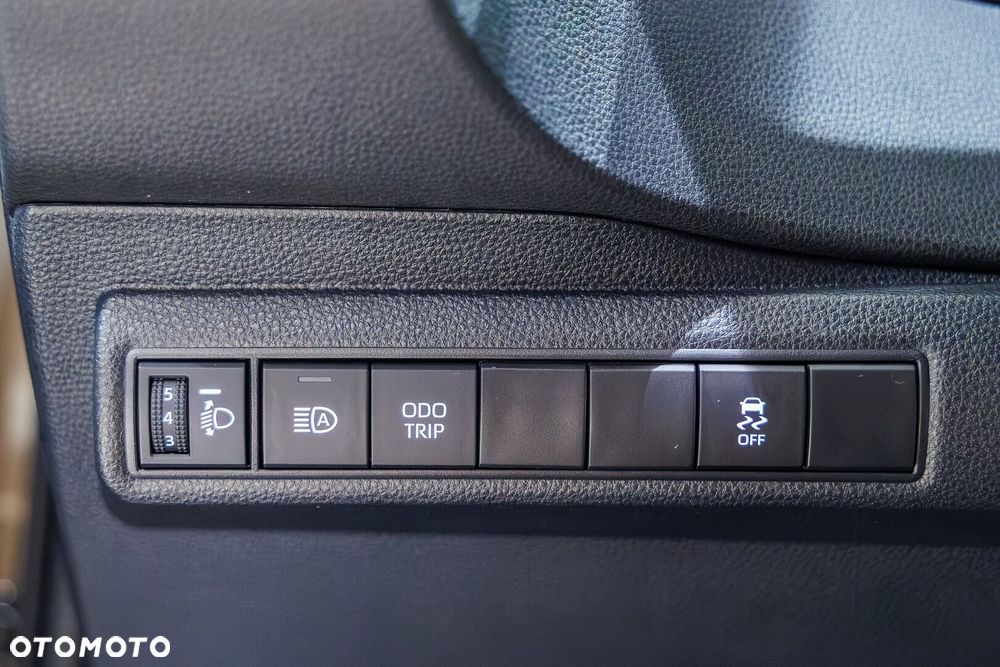Toyota Corolla 1.8 Hybrid Comfort - 40