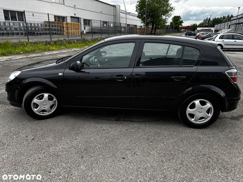 Opel Astra 1.4 Edition 111 Jahre - 4