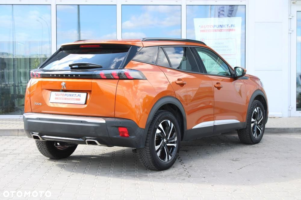 Peugeot 2008 - 4