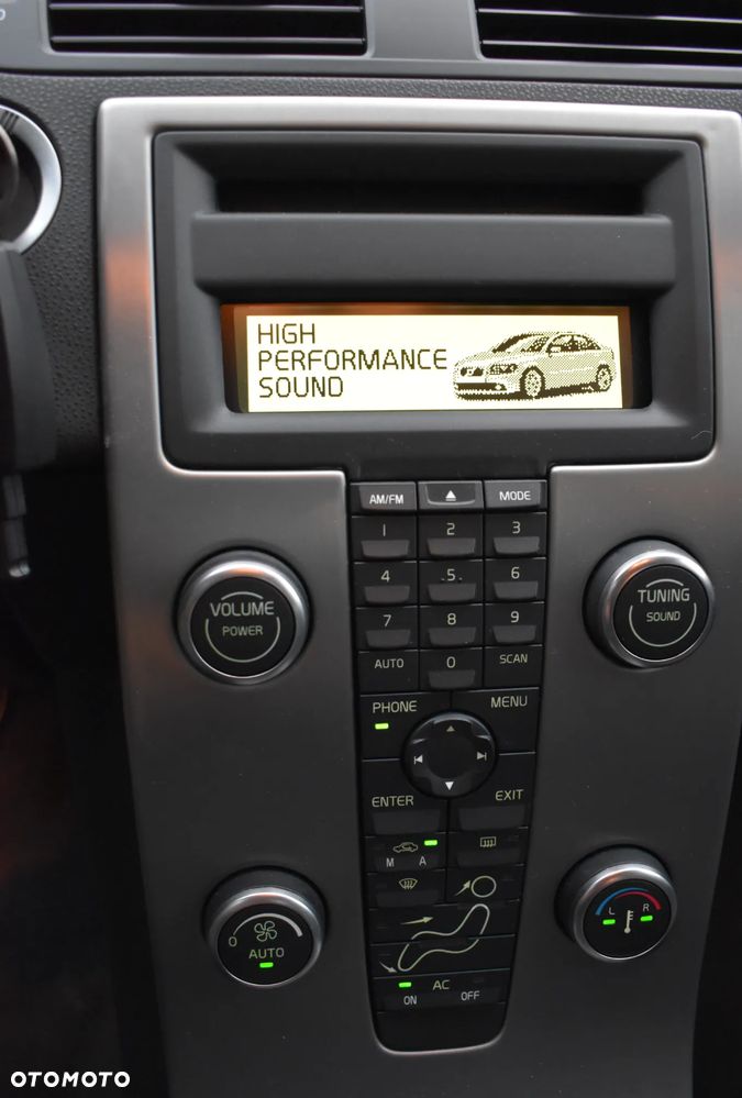 Volvo S40 2.4i R-Design Momentum - 21