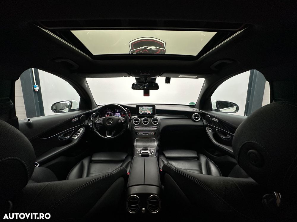 Mercedes-Benz GLC - 6