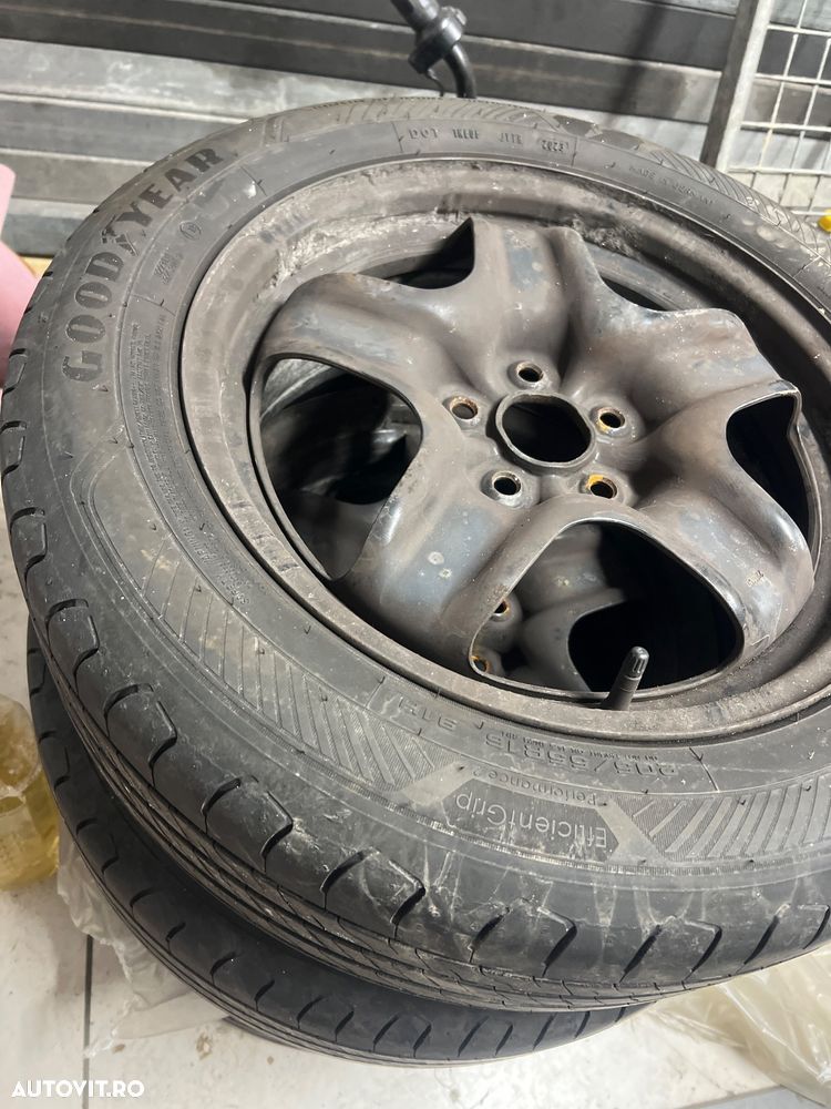 Opel Astra 1.6 D (CDTI) Sports Tourer Edition - 9