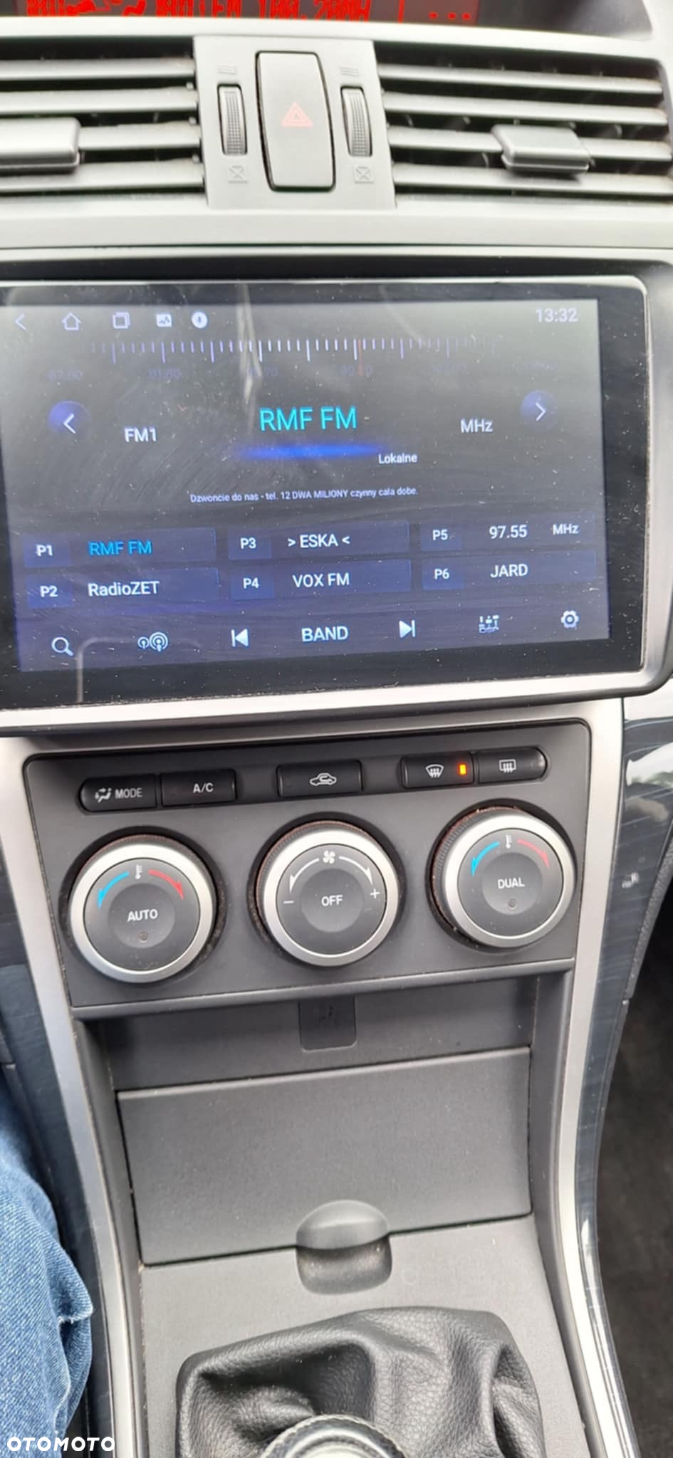 Mazda 6 2.0 Exclusive - 9