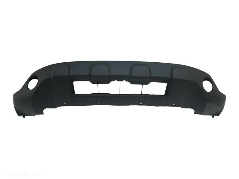 ZDERZAK PRZOD SPOILER HONDA CRV III 3 RE 2006-2009 - 1