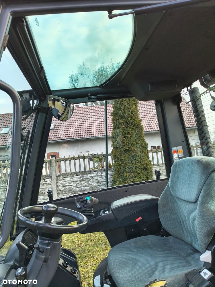 Jungheinrich DFG 320S - 8