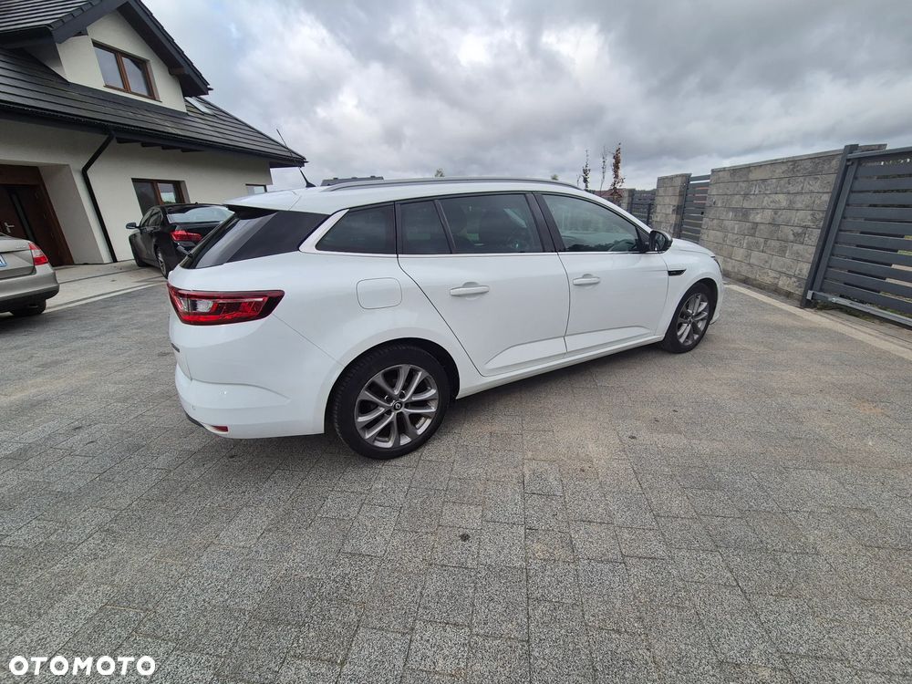 Renault Megane 1.2 Energy TCe GT Line - 7