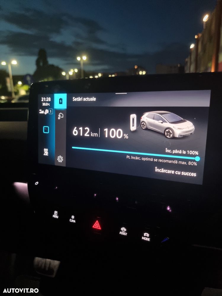 Volkswagen ID.3 77 kWh Pro S Performance - 10