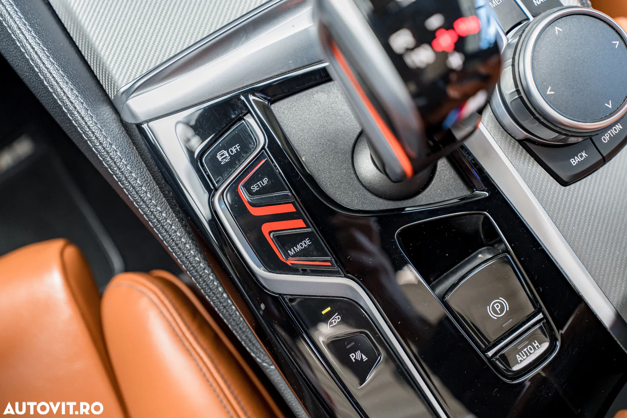 BMW M5 Competition - 21