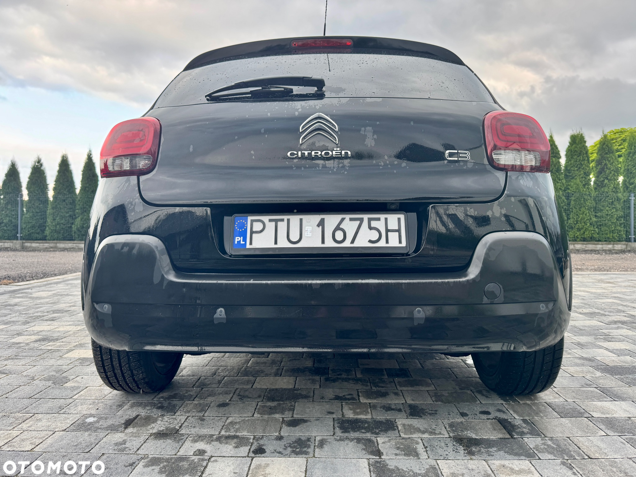 Citroën C3 - 4