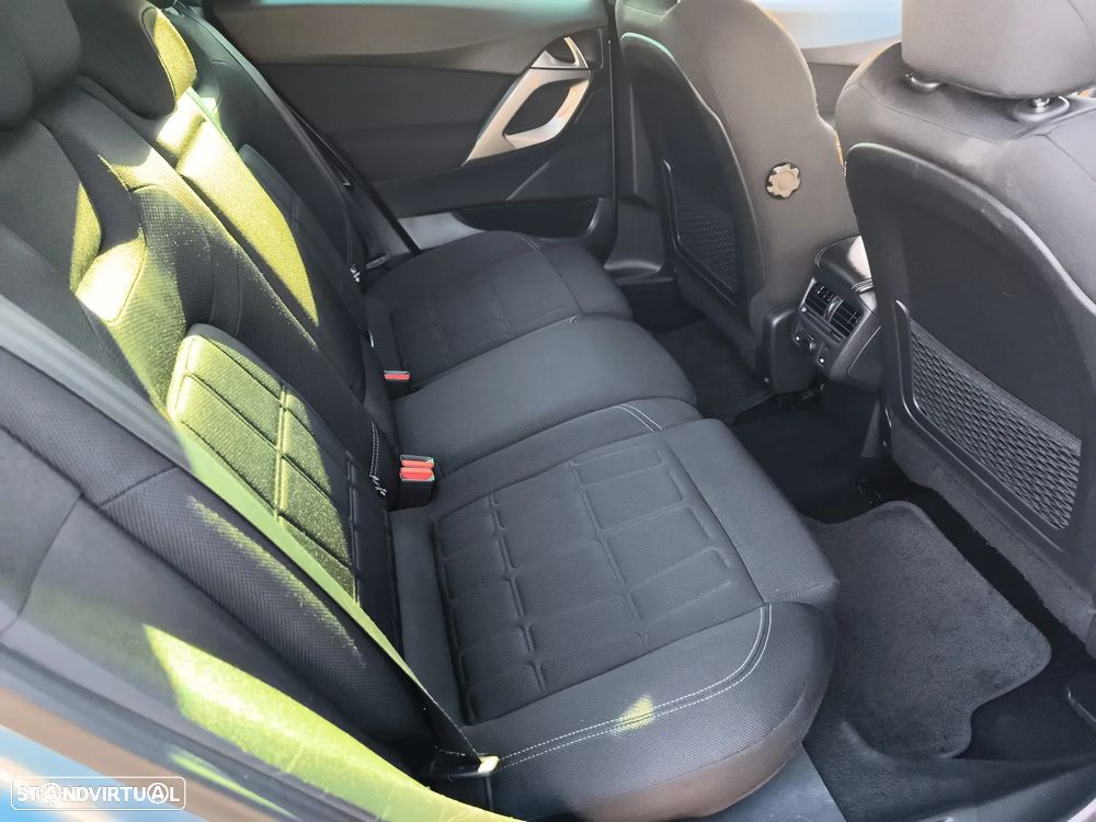 Citroën DS5 2.0 HDi Hybrid4 Sport Chic CMP6 - 18