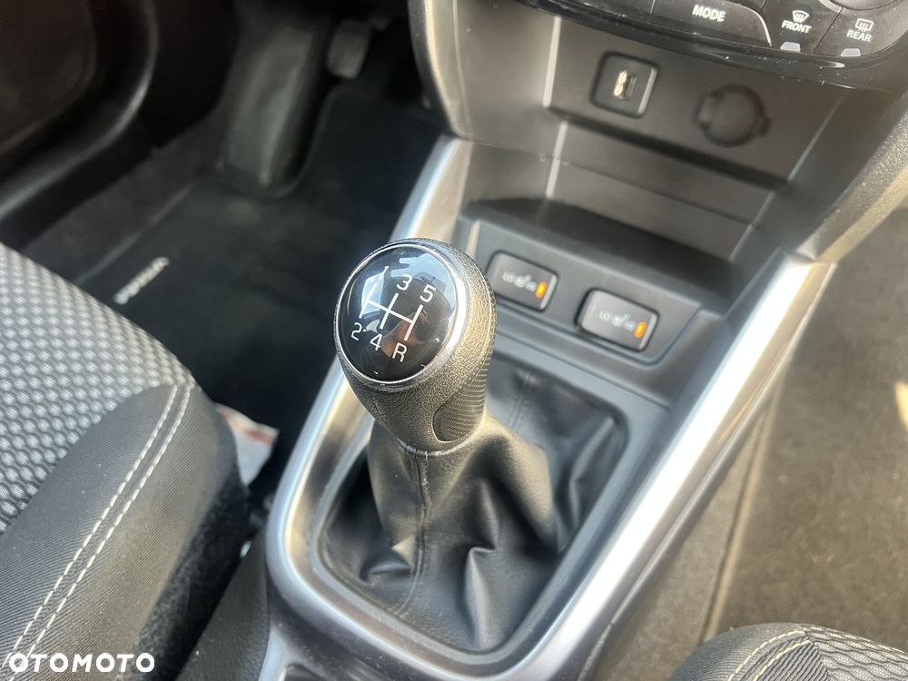 Suzuki Vitara 1.0 Boosterjet Comfort 2WD - 15