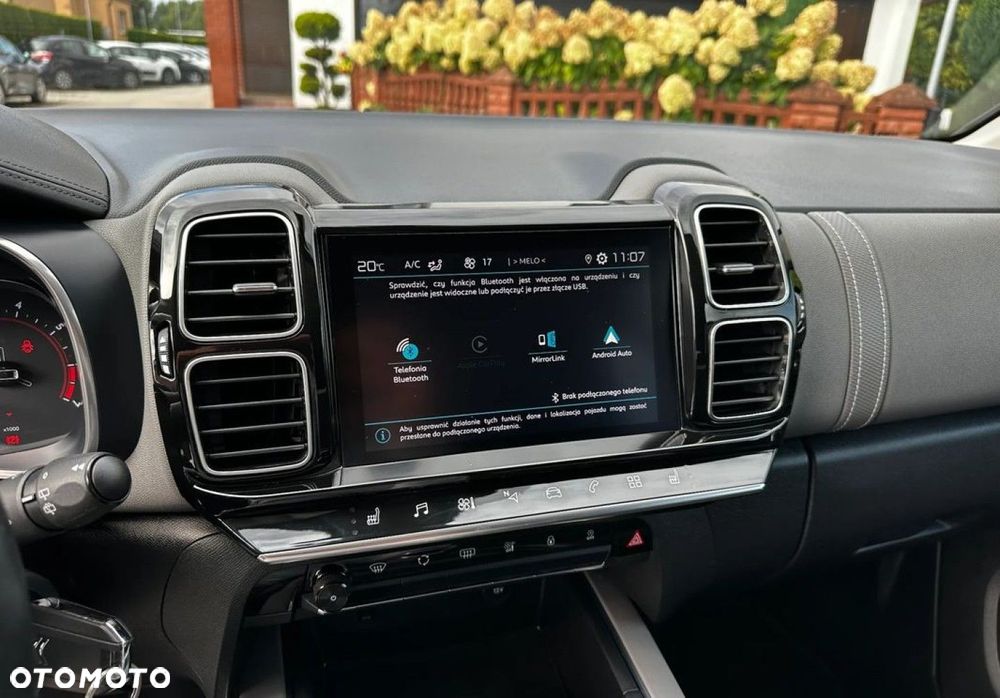 Citroën C5 Aircross - 13