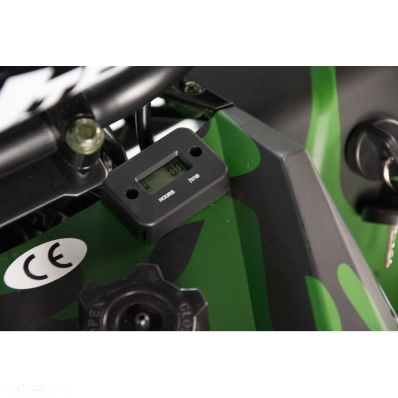 XTR Inny - 9